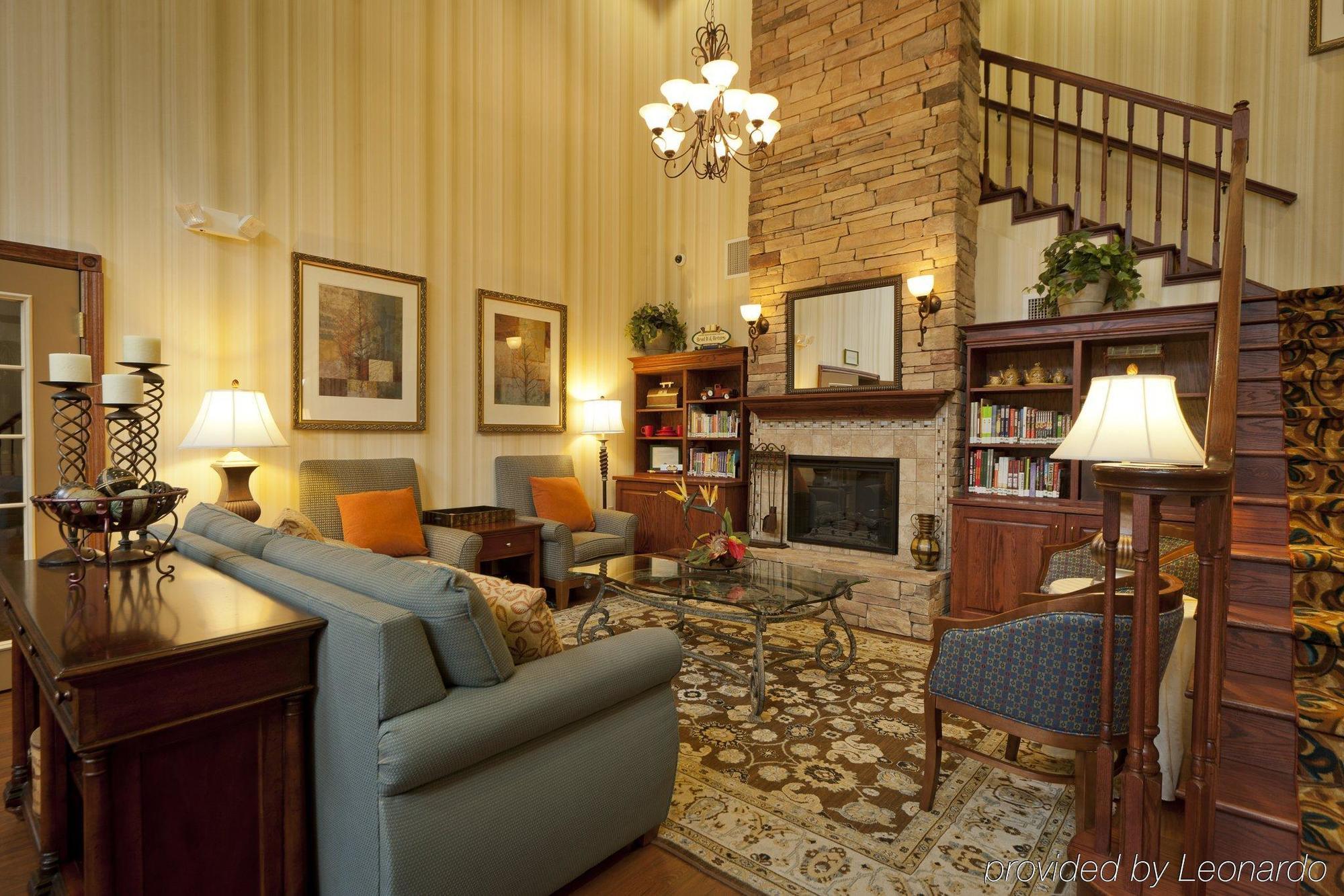 Seffner Inn And Suites Exterior photo